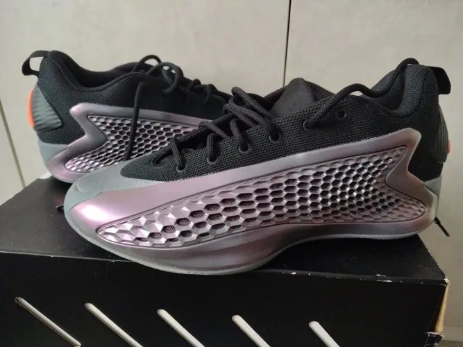 Tênis Adidas Anthony Edwards 42