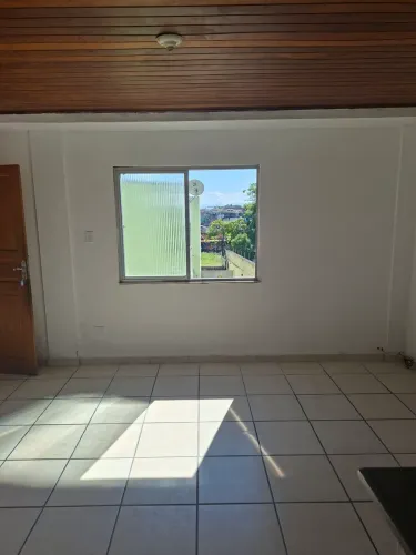 APARTAMENTO AMPLO 1 QUARTO