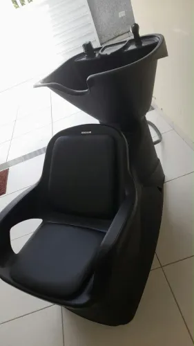 Lavatório