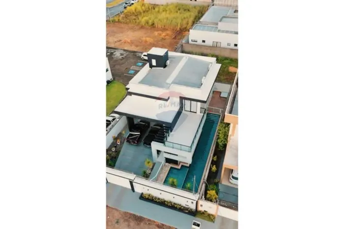 CASA EXCLUSIVA