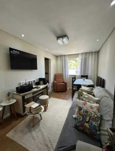APARTAMENTO À VENDA NO IMBUÍ