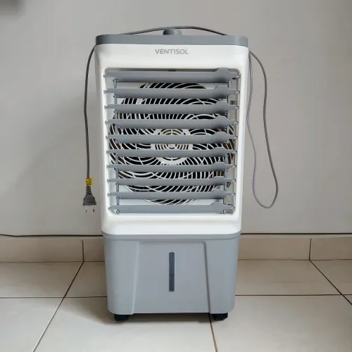 Vendo Climatizador Ventisol 16 L