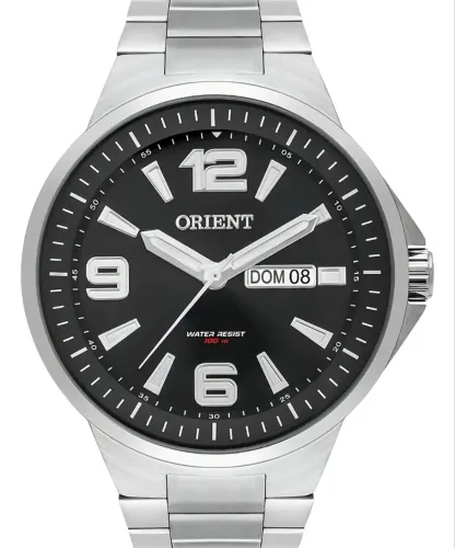 Relógio Oriente 46mm  OFERTA 