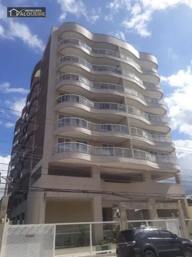 Apartamento com 2 dormitórios para alugar, 75 m² por R$ 2.688,00/mês - Vila Valqueire - Ri