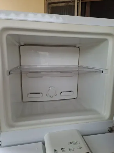 Geladeira Consul