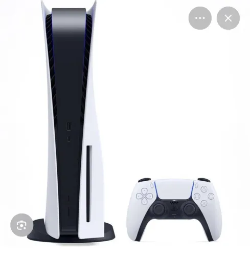 VENDO PLAYSTATION 5 (PS5)