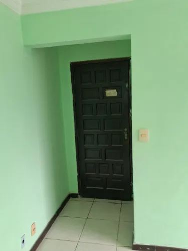 Alugo apartamento em cajazeiras XI