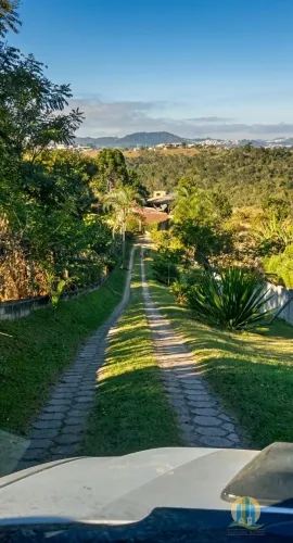 Sítio à Venda com 6.000 m² no Vila Rica (Suru) Santana de Parnaíba/SP