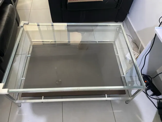 Mesa de centro