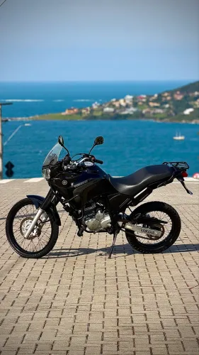 Yamaha Tenere 250 2011 doc.2026 Pago