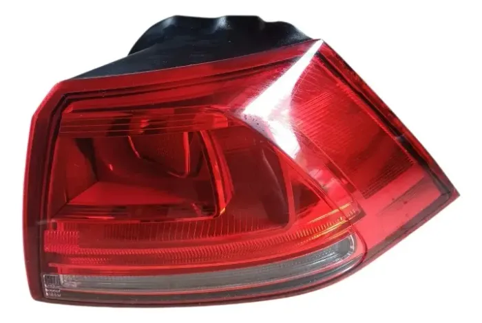 Lanterna Traseira Lado Direio Volkswagen Golf Tsi 2015 2016 2017 2018 2019