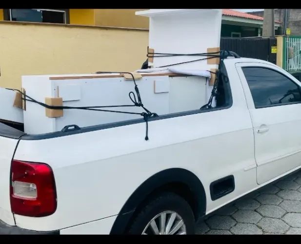 FRETE Rapido e barato (48.).9.9846...0095.....Pequeno carreto
