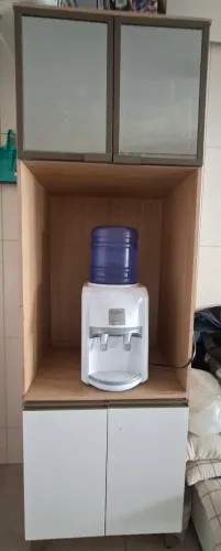 Cristaleira 