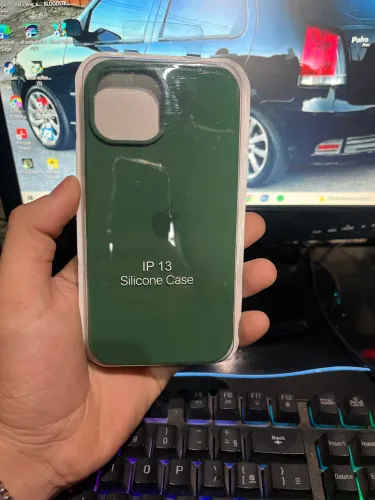 Vende-se capinhas iPhone 13