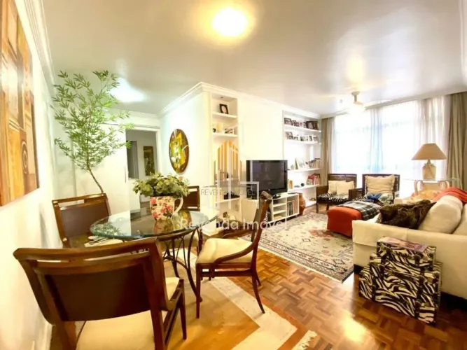 CONDOMINIO EDIFICIO RIO DAS PEDRAS APARTAMENTO DE 90M² COM 2 DORM, 1 SUITE E 1 VAGA EM ITA
