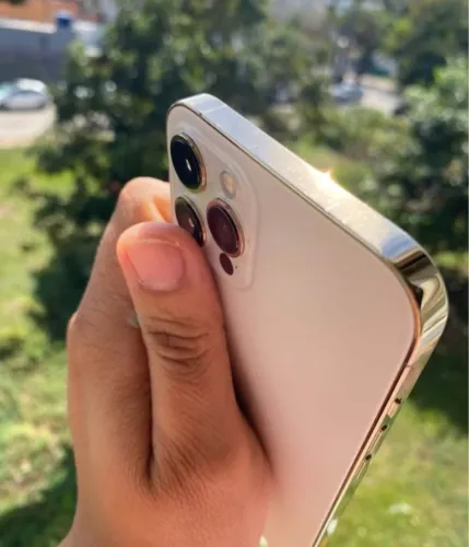 Iphone 12 pro max original