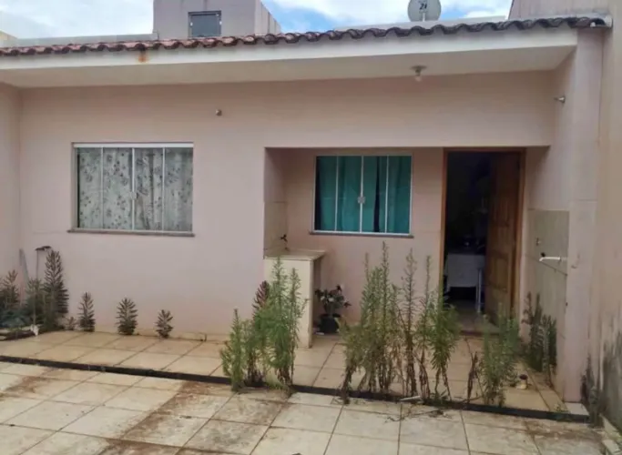 Negócio casa em Cidade Continental / Serra 
