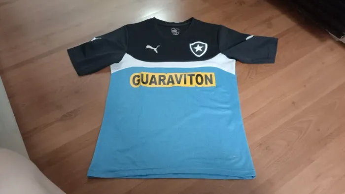 Camisa treino Botafogo G !