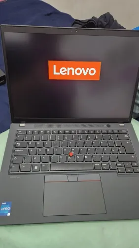Lenovo ThinkPad T14 Gen 4 256GB SSD 32GB RAM DDR5 i5-1345U
