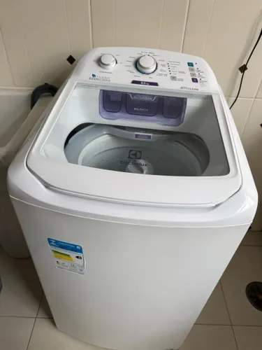Maquina 8,5kg