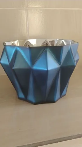 Vaso decorativo