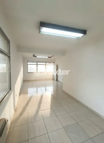 Sala / Conjunto Comercial à venda Avenida Otávio Rocha, Centro Histórico - Porto Alegre