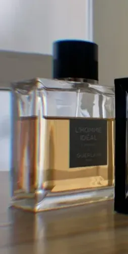 Perfume L'Homme Idéal L'Intense Guerlain