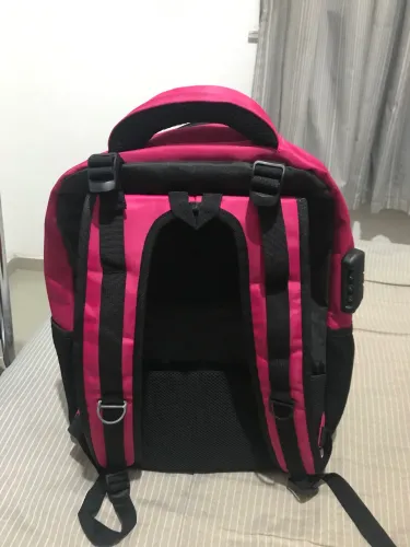 Mochila Grande estado de nova 50,00 p hoje