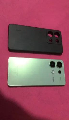 Troco redmi note 13 256gb