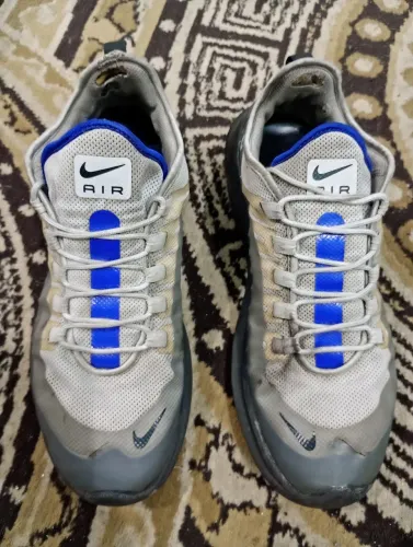 Tênis da Nike Air Max
