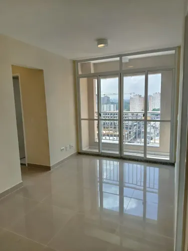 Imóvel para aluguel com 50 metros quadrados com 2 quartos em Rio Pequeno - São Paulo - SP