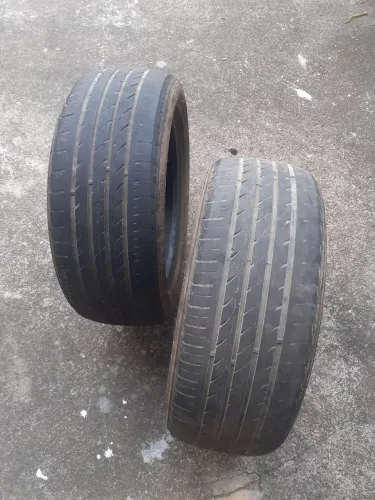 Pneus Usados Aro 15