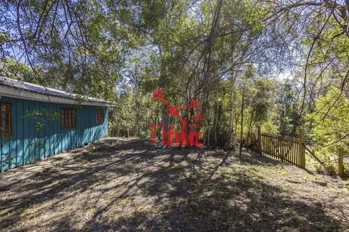 Chácara com 2 dormitórios à venda, 5000 m² por R$ 310.000,00 - Paiol de Baixo - Campina Gr