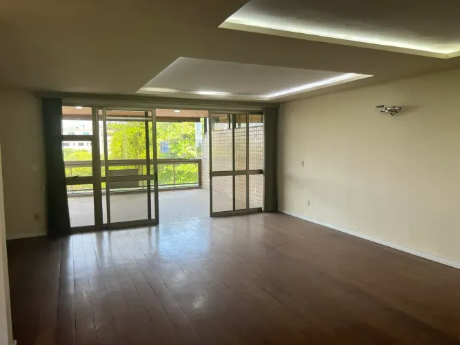 Apartamento/Cobertura no recreio com 4 quartos Lâmina ao lado da Praia