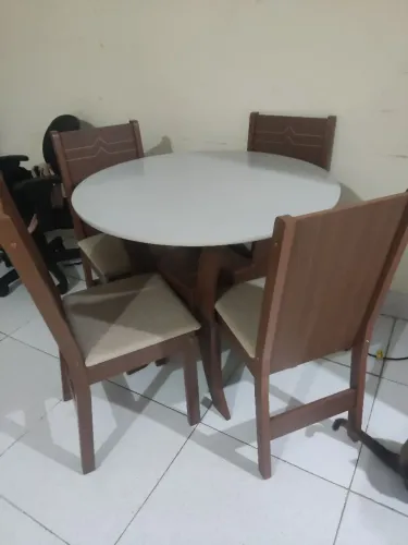 Vendo mesa
