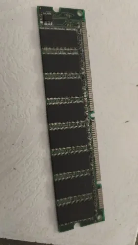 Memória DIMM SM COM