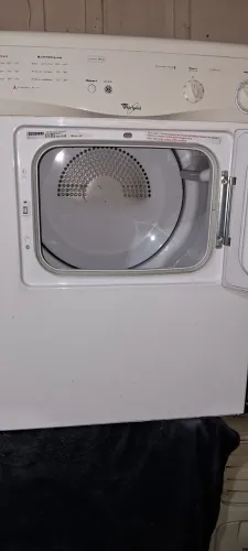 Secadora  de roupas 