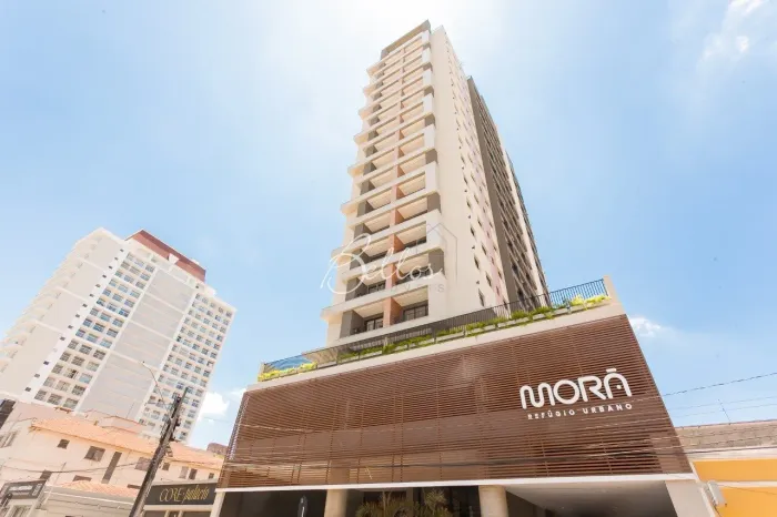 Studio Novo - Centro - BELLOS IMÓVEIS