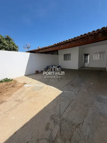 Casa para Locação, rua 32, na Cohab São Francisco, Petrolina, PE