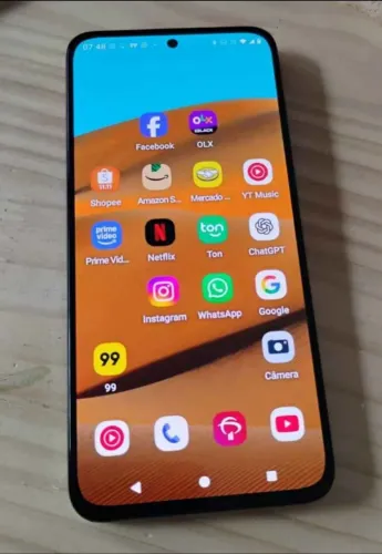 Motorola edge 30 neo