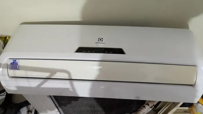 Ar condicionado Split 18 mil btus