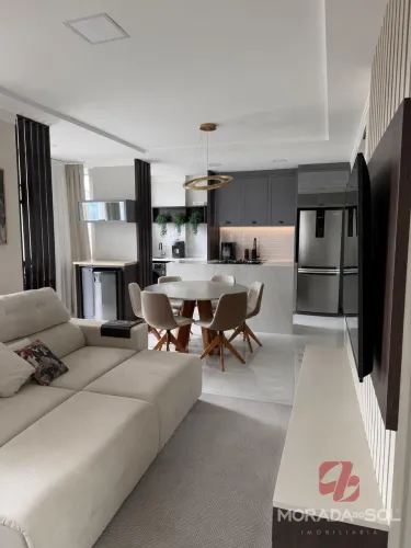 Apartamento para Locação em Várzea, Itapema | 2 Suítes