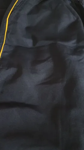 Uniforme Educação Adventista (2 Calças em Tactel M)
