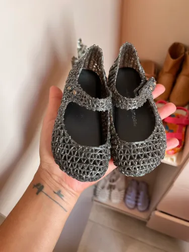 Melissa Campana papel 20/21