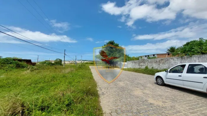 Terreno para alugar, 570 m² - Parque Das Árvores - Parnamirim/RN