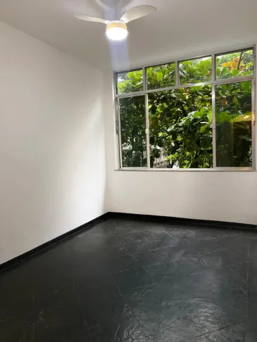 Apartamento com 44m2 a Venda e para Alugar em Copacabana - Rio de Janeiro - RJ