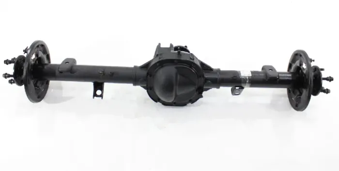 DIFERENCIAL TRASEIRO 11X41 RANGER 98/04