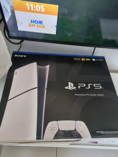 Ps5