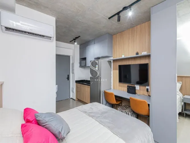 Apartamento em São Paulo