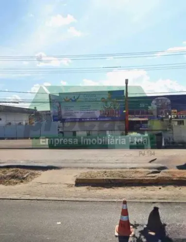 Prédio : / Comercial / Tancredo Neves
